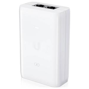 Ubiquiti Networks Ubiquiti POE+ Injector U-PoE-AT max. 30W Powermodule 1 GBit/s
