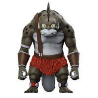 Super7 Thundercats Ultimates Reptilian Brute Super7 Thundercats Ultimates Reptilian Brute