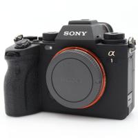 Sony A1 body occasion