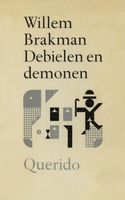 Debielen en demonen - Willem Brakman - ebook