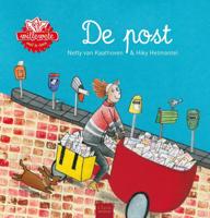 De post (Hardback)