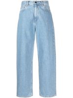 Carhartt WIP jean Brandon - Bleu