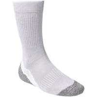 Bata Lady Bamboo Eco Sokken | Wit | Maat 35 - 8712843715868