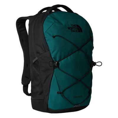 The North Face Jester Rugtas Deep Nori/TNF Black 28L