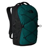 The North Face Jester Rugtas Deep Nori/TNF Black 28L
