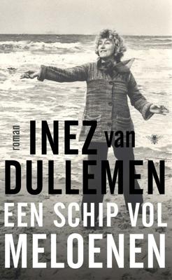 Een schip vol meloenen (Hardback)