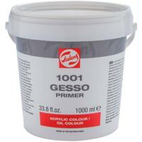 Acrylverf Talens 1001 Gesso Primer 1 L