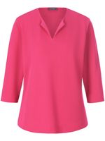 Jersey blouse Van MYBC pink - thumbnail
