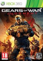 Gears of War Judgment - thumbnail
