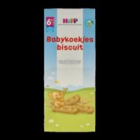 Babykoekjes bio 180 Gram