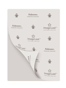 Fellowes lamineerhoes Enhance80 ft A5, 160 micron (2 x 80 micron), pak van 100 stuks