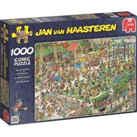 Jan van Haasteren ‚Äì De Speeltuin Puzzel 1000 Stukjes