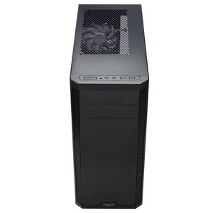 Fractal Design CORE 2500 Midi Tower Zwart