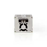 Nedis PIMS30024 smart plug 600 W Thuis, Kantoor Zilver - thumbnail