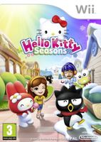 Hello Kitty Seasons - thumbnail