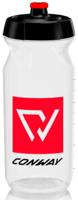 CONWAY Bottle 650ml clear