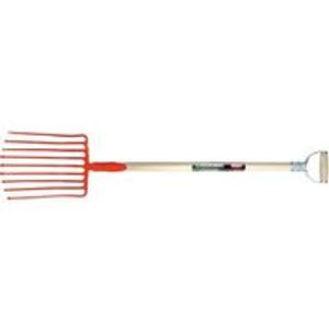 Polet Aardappelriek 9T 360X290mm met D-Steel 95cm