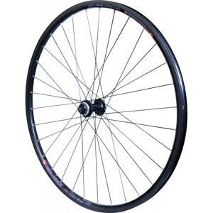Shimano Velox voorwiel mach1 m910 28" qc400 disc qr zw.