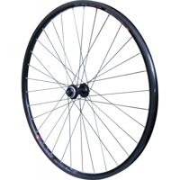 Shimano Velox voorwiel mach1 m910 28" qc400 disc qr zw.