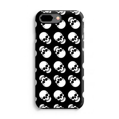 Musketon Skulls: iPhone 7 Plus Tough Case