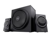 Trust Yuri - 2.1 Speakerset - met Subwoofer - thumbnail