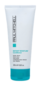 Paul Mitchell Moisture Instant Moisture Daily Treatment 200ml