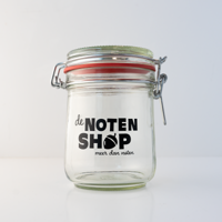 Weckpot 800 ml glas