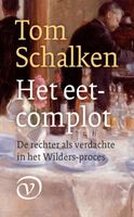 Het eetcomplot - Tom Schalken - ebook