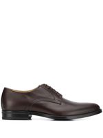 Scarosso derbies Emilio - Marron