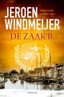 De zaak B. - Jeroen Windmeijer - ebook
