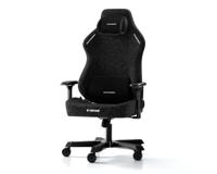 DXRacer Tank XXL Fabric zwart