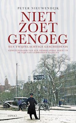 Niet zoet genoeg (Paperback)