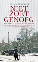Niet zoet genoeg (Paperback)