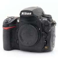 Nikon D700 body occasion