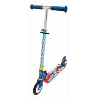 Smoby - Spidey 2 -Wheeled Poldable Skatinet - Metalen structuur - Verstelbaar stuur