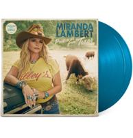 Miranda Lambert - Postcards From Texas 2LP