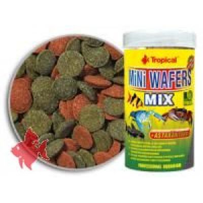 Tropical Mini Wafer Mix 250ml