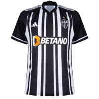 Atletico Mineiro Shirt Thuis 2023-2024
