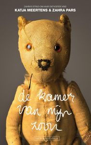 De kamer van mijn zoon - Katja Meertens, Zahra Pars - ebook