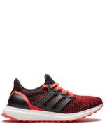 adidas baskets UltraBoost J - Rouge