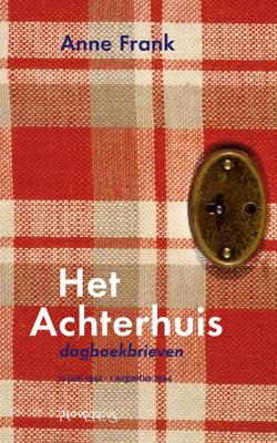 Het Achterhuis (Hardback)