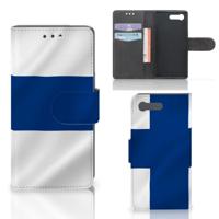 Sony Xperia X Compact | Bookstyle Case | Finland