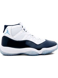 Jordan baskets Air Jordan 11 Retro Like '82 - Blanc