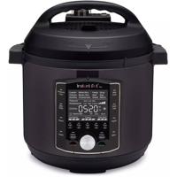 Instant Pot Multicooker / Slowcooker Pro - 5.7 Liter - 1200 W - 10-in-1