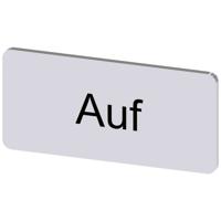 Siemens 3SU1900-0AC81-0AD0 3SU19000AC810AD0 10 stuk(s)