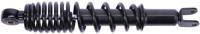 RMS Shock absorber black