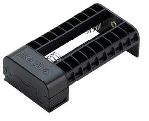 SOLA Batterij-adapter BA2 inclusief 3 batterijen - 71116201