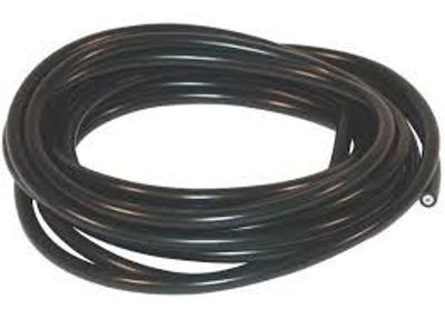 Rol a 5m bougiekabel dun 5mm