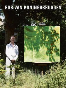 Rob van Koningsbruggen (Hardback)