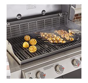 Weber 8858 buitenbarbecue/grill accessoire Grillplaat